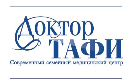 logo Тафи